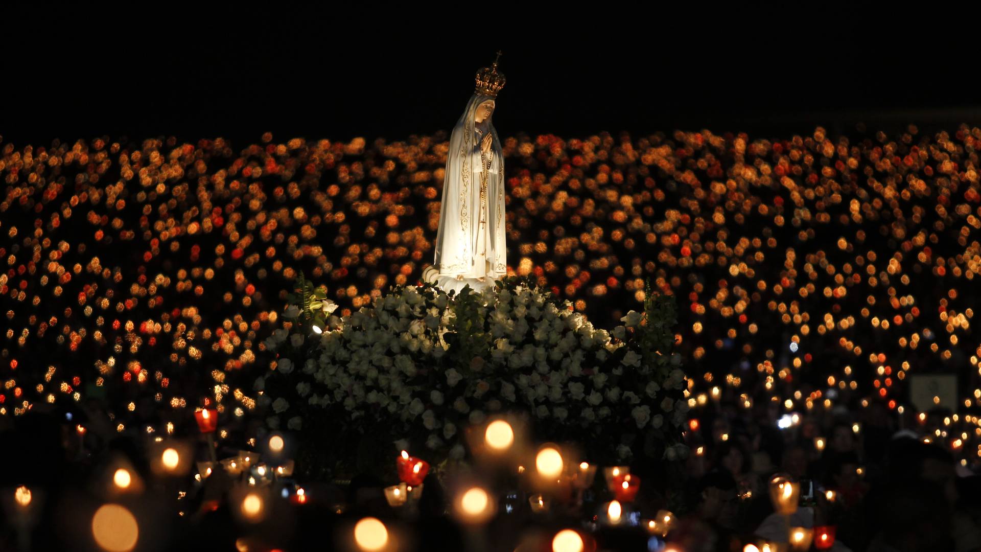 Our Lady